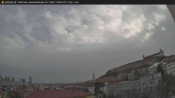 Bratislavský hrad, Staré město