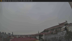 Bratislavský hrad, Staré město