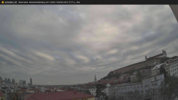 Bratislavský hrad, Staré město