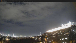 Bratislavský hrad, Staré město