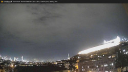 Bratislavský hrad, Staré město