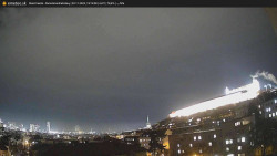 Bratislavský hrad, Staré město