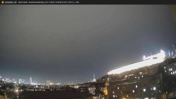 Bratislavský hrad, Staré město