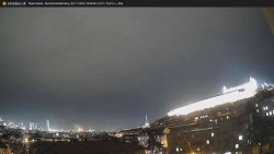 Bratislavský hrad, Staré město