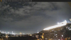 Bratislavský hrad, Staré město