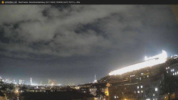 Bratislavský hrad, Staré město