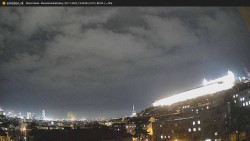 Bratislavský hrad, Staré město