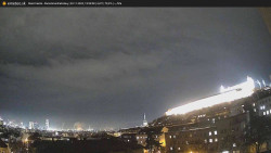 Bratislavský hrad, Staré město