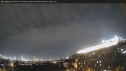 Bratislavský hrad, Staré město