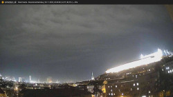 Bratislavský hrad, Staré město