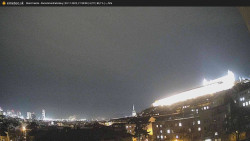 Bratislavský hrad, Staré město