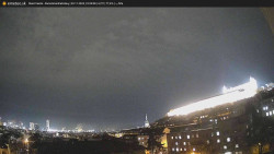 Bratislavský hrad, Staré město