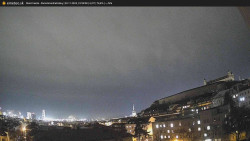 Bratislavský hrad, Staré město