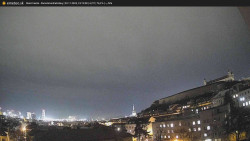 Bratislavský hrad, Staré město