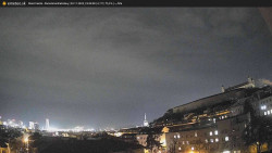 Bratislavský hrad, Staré město