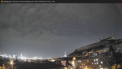 Bratislavský hrad, Staré město