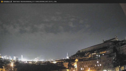 Bratislavský hrad, Staré město