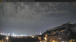 Bratislavský hrad, Staré město