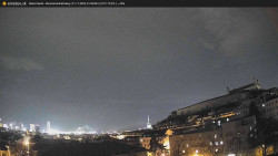 Bratislavský hrad, Staré město