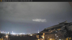 Bratislavský hrad, Staré město