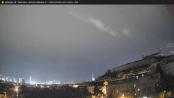 Bratislavský hrad, Staré město