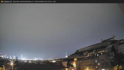 Bratislavský hrad, Staré město