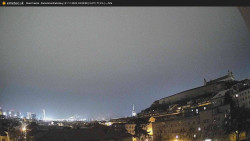 Bratislavský hrad, Staré město