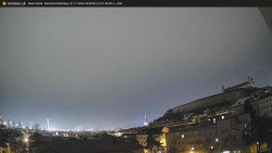 Bratislavský hrad, Staré město