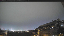 Bratislavský hrad, Staré město