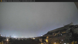 Bratislavský hrad, Staré město