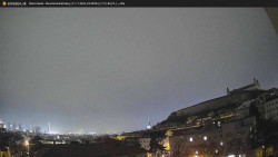 Bratislavský hrad, Staré město