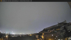 Bratislavský hrad, Staré město