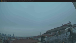 Bratislavský hrad, Staré město