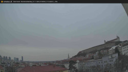 Bratislavský hrad, Staré město