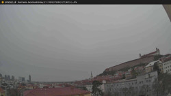 Bratislavský hrad, Staré město