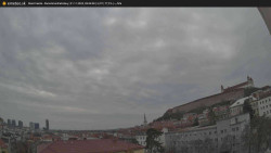 Bratislavský hrad, Staré město