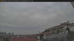 Bratislavský hrad, Staré město