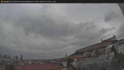 Bratislavský hrad, Staré město