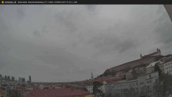 Bratislavský hrad, Staré město