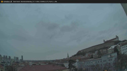 Bratislavský hrad, Staré město