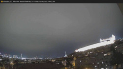 Bratislavský hrad, Staré město