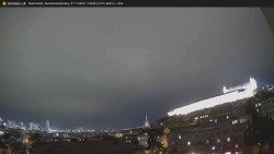 Bratislavský hrad, Staré město