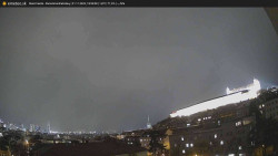 Bratislavský hrad, Staré město