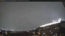 Bratislavský hrad, Staré město