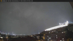 Bratislavský hrad, Staré město