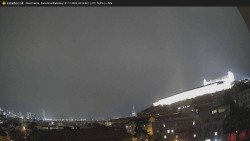 Bratislavský hrad, Staré město