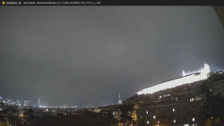 Bratislavský hrad, Staré město