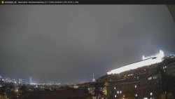 Bratislavský hrad, Staré město