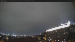 Bratislavský hrad, Staré město