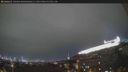 Bratislavský hrad, Staré město